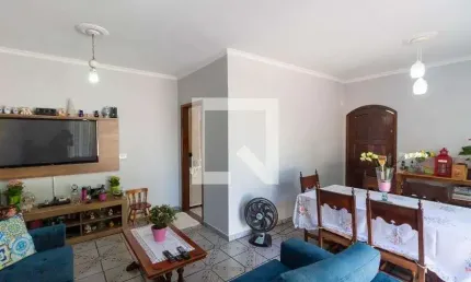 Casa para Venda - Jardim Brasília, 3 Quartos,  306 m² - São Paulo
