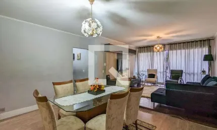 Apartamento para Venda - Jardim do Mar, 3 Quartos,  170 m² - São Bernardo do Campo
