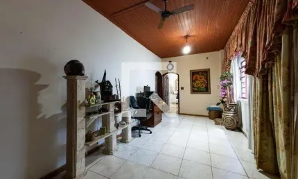 Casa para venda - vila prudente, 3 quartos,  285 m² - são paulo