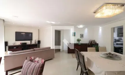 Apartamento para venda - jardim anália franco, 3 quartos,  157 m² - são paulo