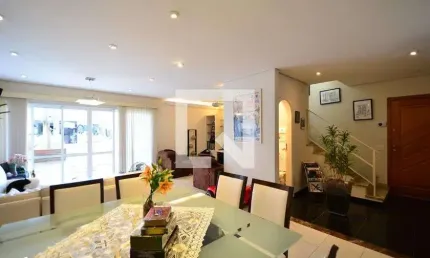 Casa para venda - planalto paulista, 3 quartos,  238 m² - são paulo