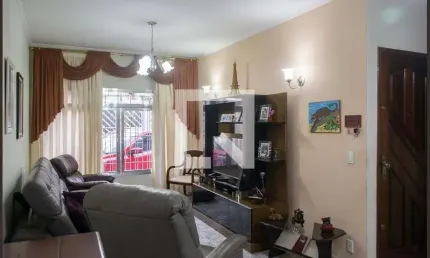Casa para venda - água fria, 7 quartos,  266 m² - são paulo