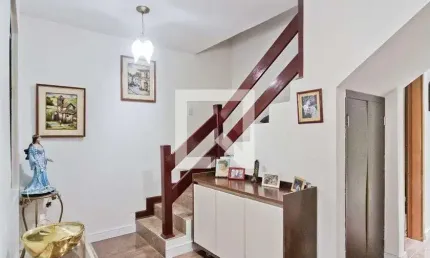 Casa para Venda - Sítio do Mandaqui, 3 Quartos,  390 m² - São Paulo