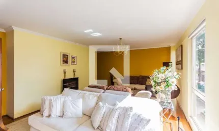 Apartamento para Venda - Centro, 4 Quartos,  200 m² - Santo André