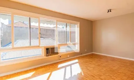 Apartamento para Venda - Rio Branco, 3 Quartos,  125 m² - Porto Alegre