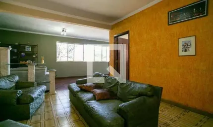 Casa para venda - santana, 3 quartos,  300 m² - são paulo