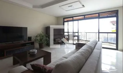Apartamento para Venda - Vila Galvão, 4 Quartos,  177 m² - Guarulhos