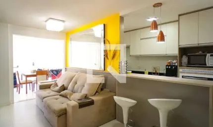Cobertura para Venda - Recreio, 3 Quartos,  146 m² - Rio de Janeiro