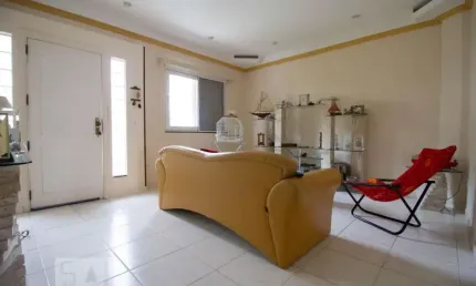 Casa / sobrado em condomínio para venda - vargem pequena, 6 quartos,  350 m² - rio de janeiro