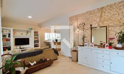 Casa para Venda - Jardim Londrina, 4 Quartos,  220 m² - São Paulo