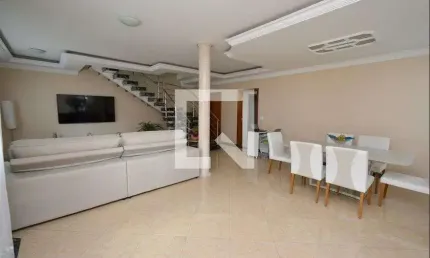 Casa para Venda - Vila Rosália, 3 Quartos,  254 m² - Guarulhos