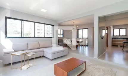 Apartamento para Venda - Tatuapé, 3 Quartos,  150 m² - São Paulo
