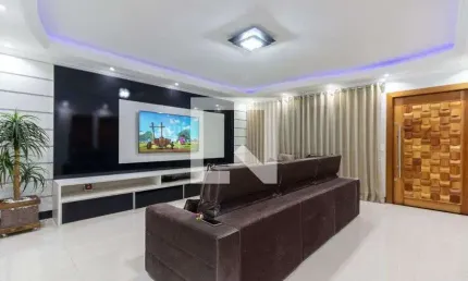 Casa para Venda - Itaquera, 3 Quartos,  300 m² - São Paulo