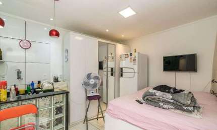 Kitnet / Stúdio para Venda - Penha, 1 Quarto,  190 m² - Rio de Janeiro