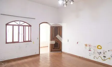Casa para Venda - Mooca, 3 Quartos,  264 m² - São Paulo