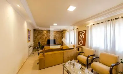 Casa para Venda - Jardim Santana, 3 Quartos,  282 m² - Campinas