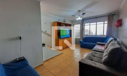 Casa para Venda - Paulicéia, 4 Quartos,  341 m² - São Bernardo do Campo