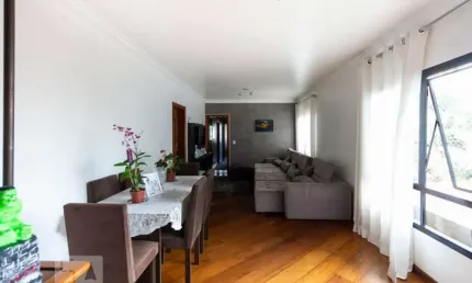 Apartamento para venda - vila clementino, 3 quartos,  128 m² - são paulo