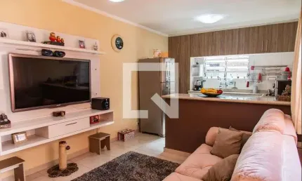Casa para Venda - Vila das Mercês, 5 Quartos,  280 m² - São Paulo