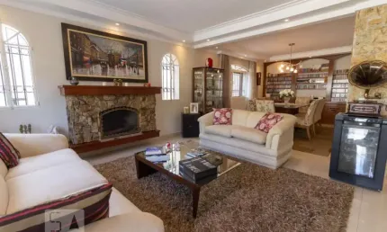 Casa / Sobrado em Condomínio para Venda - Tucuruvi, 3 Quartos,  300 m² - São Paulo