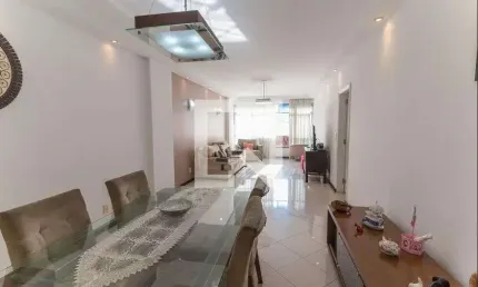 Apartamento para venda - tijuca, 4 quartos,  200 m² - rio de janeiro
