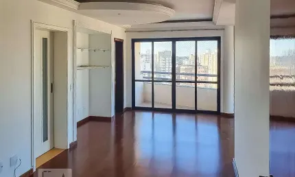 Apartamento para Venda - Ponte Preta, 4 Quartos,  156 m² - Campinas