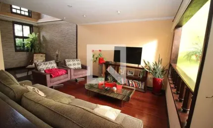 Casa / Sobrado em Condomínio para Venda - Nonoai, 4 Quartos,  367 m² - Porto Alegre
