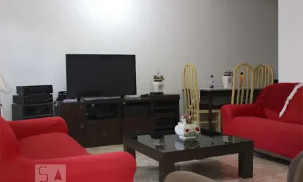 Casa / Sobrado em Condomínio para Venda - Jardim Oceânico, 5 Quartos,  300 m² - Rio de Janeiro