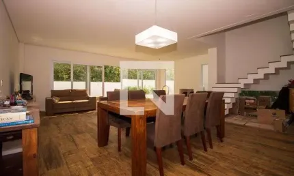 Casa / Sobrado em Condomínio para Venda - Ipanema, 3 Quartos,  277 m² - Porto Alegre