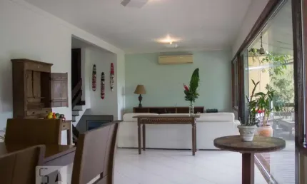 Casa / Sobrado em Condomínio para Venda - São Conrado, 6 Quartos,  320 m² - Rio de Janeiro