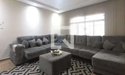Casa para Venda - Jardim Cocaia, 3 Quartos,  300 m² - Guarulhos