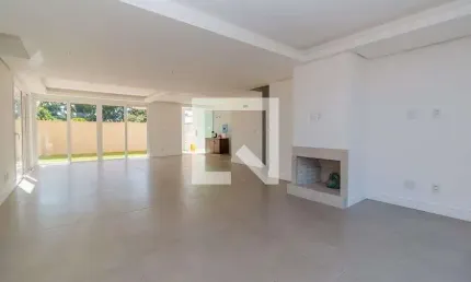 Casa para Venda - Vila Assunção , 3 Quartos,  270 m² - Porto Alegre