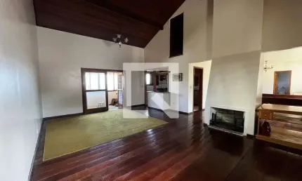 Casa / Sobrado em Condomínio para Venda - Nonoai, 5 Quartos,  383 m² - Porto Alegre