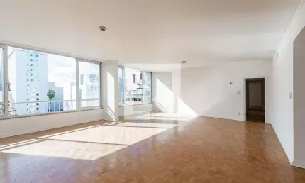 Apartamento para Venda - Centro Histórico, 4 Quartos,  207 m² - Porto Alegre