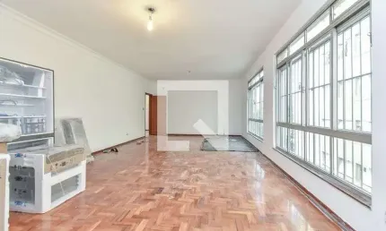 Apartamento para venda - bela vista, 3 quartos,  172 m² - são paulo