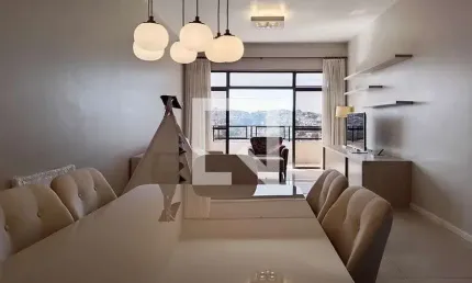 Apartamento para Venda - Jardim Guanabara, 3 Quartos,  172 m² - Rio de Janeiro