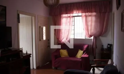 Casa para Venda - Vila Jacuí, 3 Quartos,  430 m² - São Paulo
