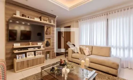 Apartamento para Venda - Vila Ipiranga, 3 Quartos,  202 m² - Porto Alegre