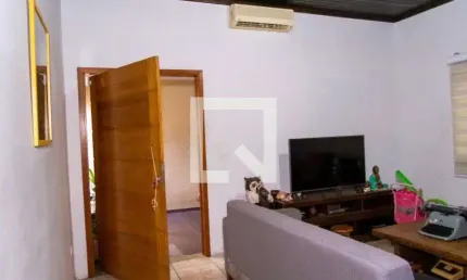 Casa para Venda - Baeta Neves, 4 Quartos,  300 m² - São Bernardo do Campo