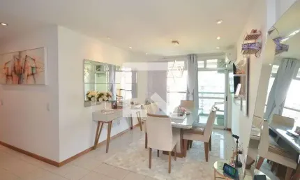 Cobertura para Venda - Icaraí, 3 Quartos,  180 m² - Niterói