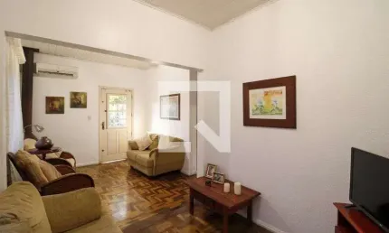 Casa para Venda - Nossa Sra das Graças, 3 Quartos,  110 m² - Canoas