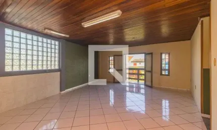 Casa para Venda - Estância Velha, 4 Quartos,  120 m² - Canoas