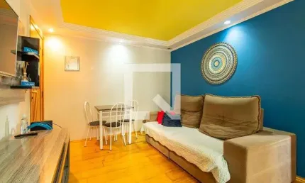 Apartamento para venda - gopoúva, 2 quartos,  67 m² - guarulhos