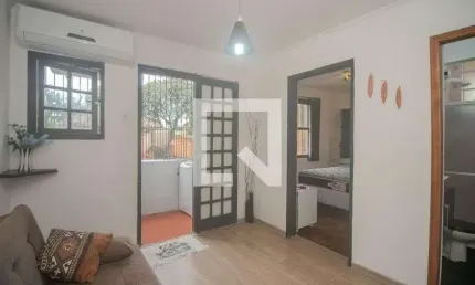 Apartamento para venda - são geraldo, 2 quartos,  74 m² - porto alegre