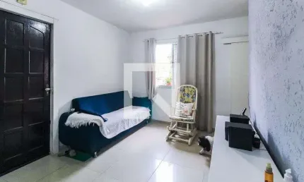 Apartamento para Venda - Rubem Berta, 2 Quartos,  45 m² - Porto Alegre