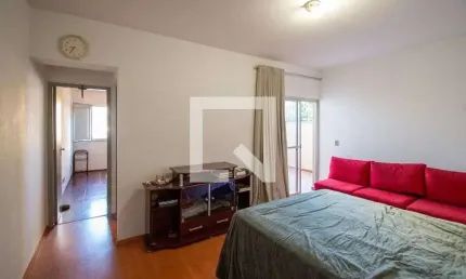 Apartamento para Venda - Botafogo, 1 Quarto,  65 m² - Campinas