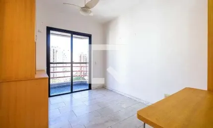 Apartamento para Venda - Paraíso, 1 Quarto,  36 m² - São Paulo