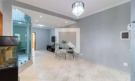Casa para venda - bosque da saúde, 3 quartos,  160 m² - são paulo