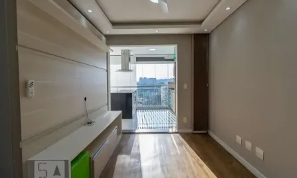 Apartamento para venda - santo amaro , 2 quartos,  53 m² - são paulo