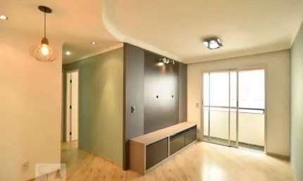 Apartamento para Venda - Vila Prudente, 3 Quartos,  65 m² - São Paulo